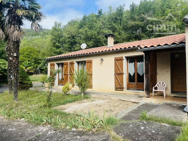 Maison vente à Limoux, Ginoles