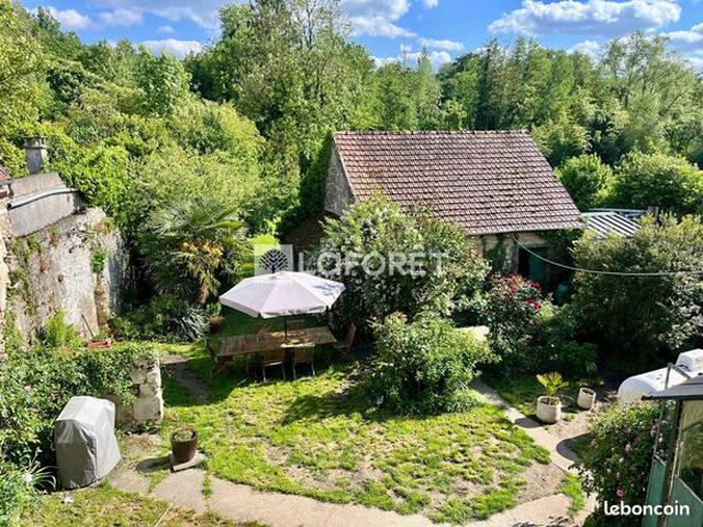 Maison vente à Clermont, Thury-sous-clermont