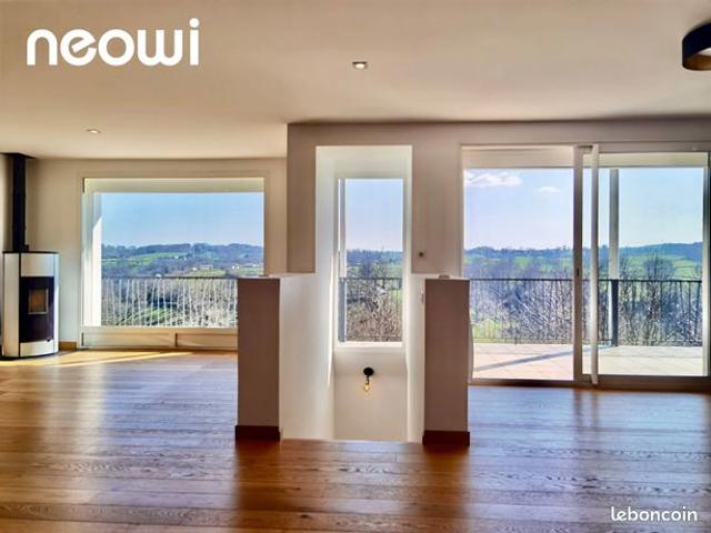 Maison vente à Aurillac, Ytrac