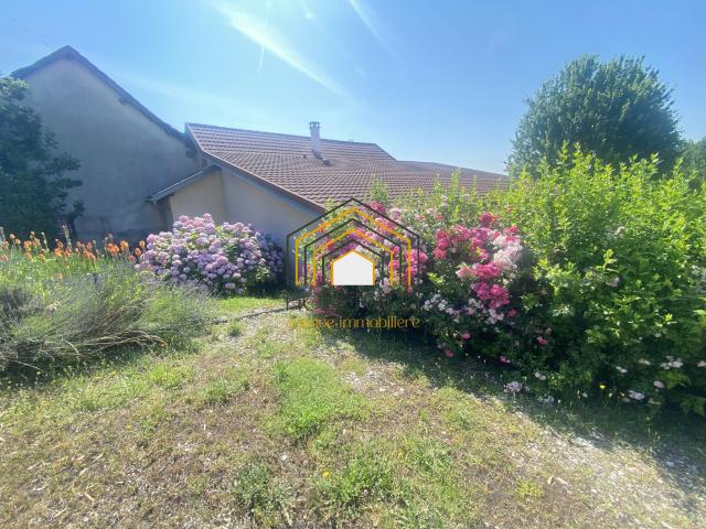 Maison vente à France métropolitaine, La Tour-du-pin