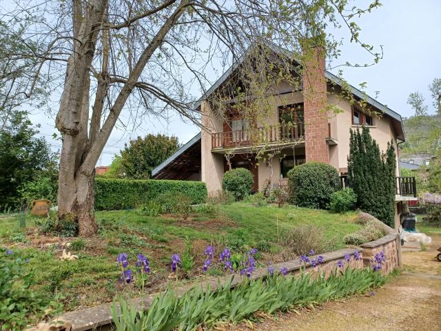 Maison vente à Rodez, Marcillac-vallon