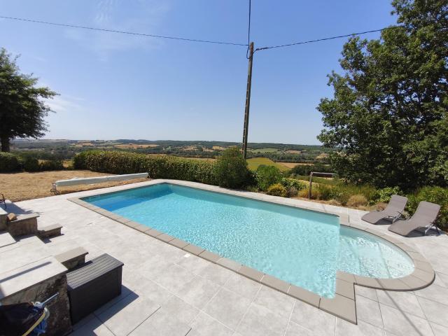 Maison vente à Toulouse, Lévignac