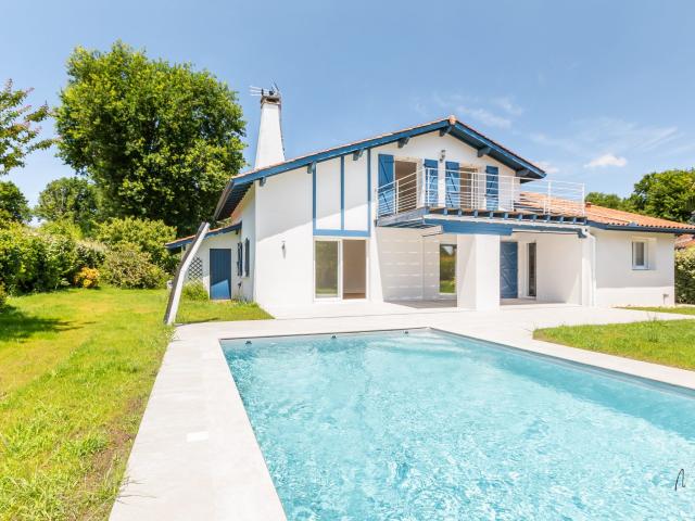 Maison vente à Bayonne, Bassussarry