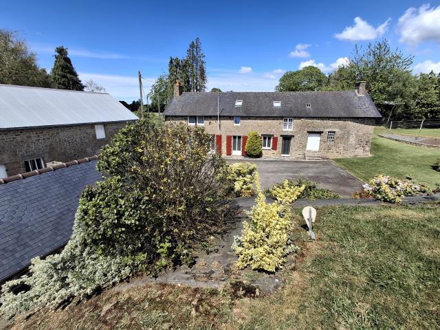 Maison vente à La Bieudière, Le Loroux