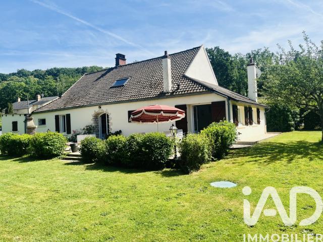 Maison vente à Dourdan, Essonne