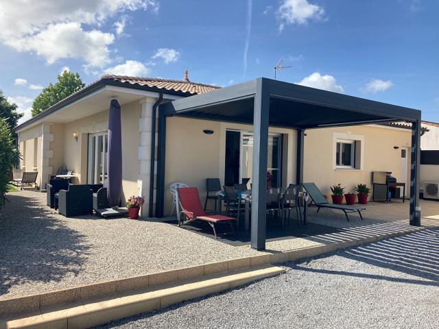 Maison vente à Rochefort, Tonnay-charente