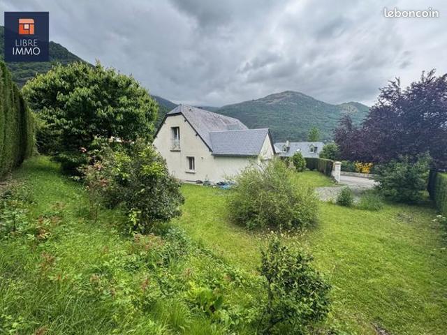 Maison vente à Argelès-Gazost, Villelongue