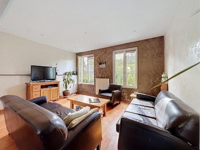 Maison vente à Thury-sous-Clermont, Oise