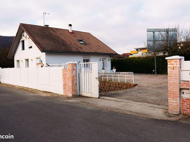 Maison vente à Saint-Julien-en-Genevois, Vétraz-monthoux