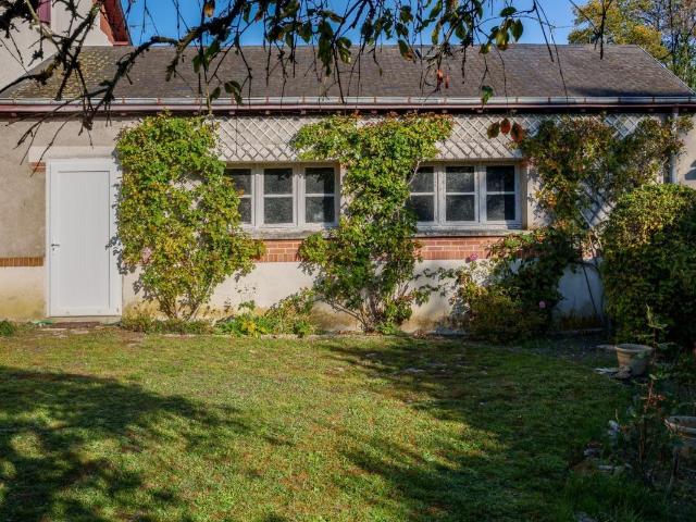 Maison vente à Tours, Saint-cyr-sur-loire