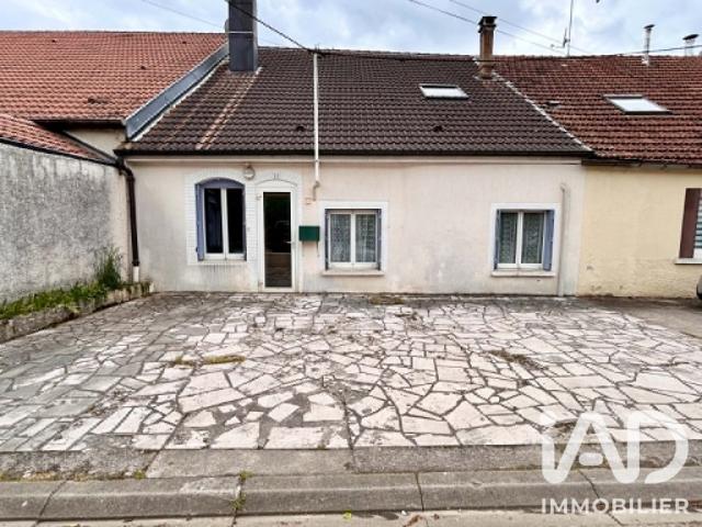 Maison vente à Neufchâteau, Liffol-le-grand