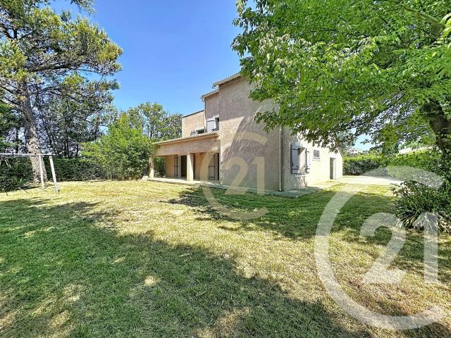 Maison vente à Nîmes, Aramon