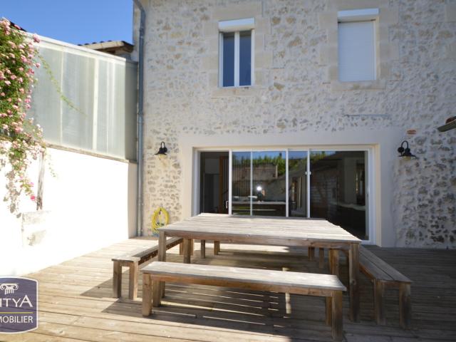 Maison vente à Nérac, Casteljaloux