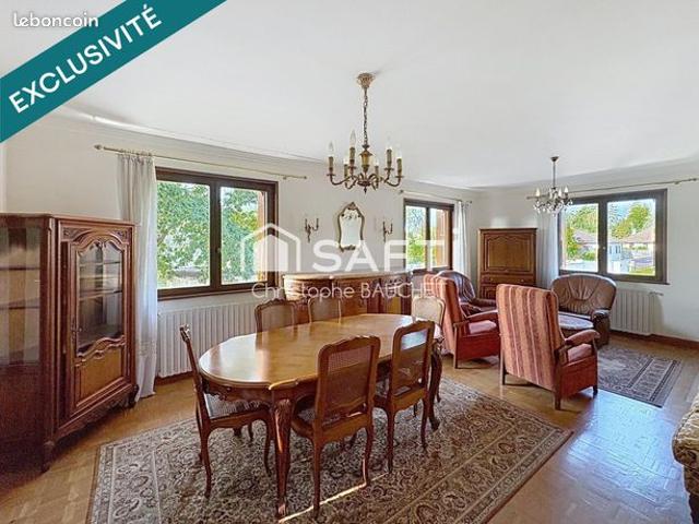 Maison vente à Bourg-en-Bresse, Bourg-en-bresse