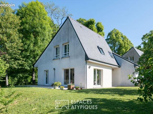 Maison vente à Étiolles, Essonne