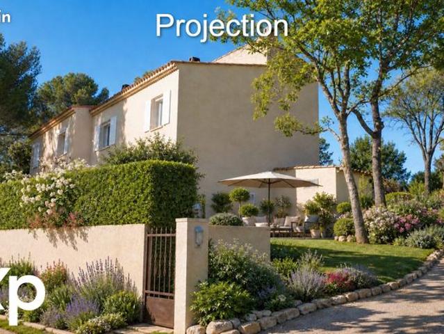 Maison vente à Brignoles, Rougiers