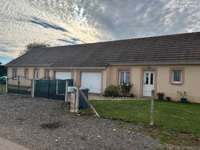 Maison vente à Sainte-Colombe-la-Commanderie, Eure