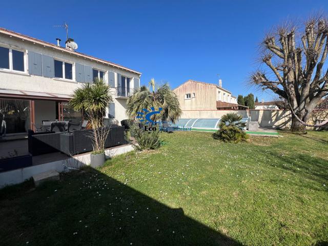 Maison vente à La Rochelle, Périgny