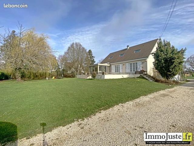 Maison vente à Rambouillet, Les Essarts-le-roi