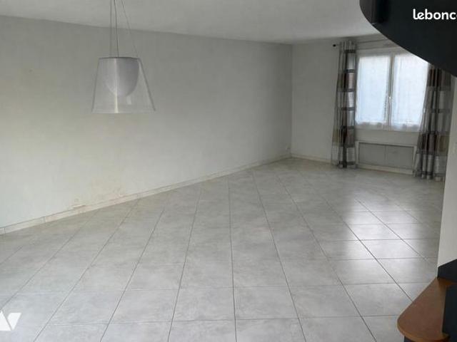 Maison vente à Saint-Nazaire, Donges