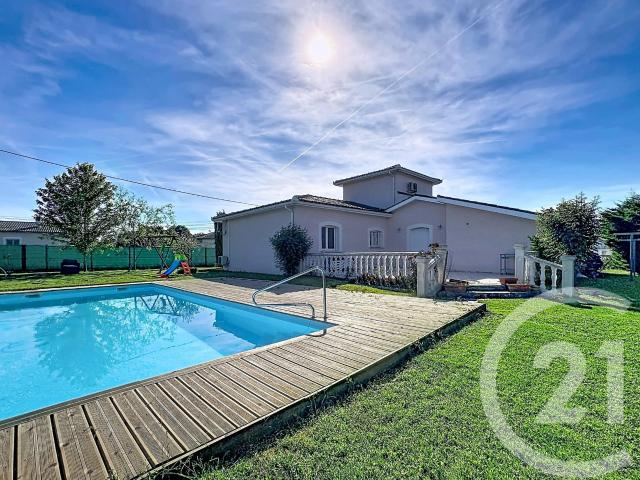 Maison vente à Montauban