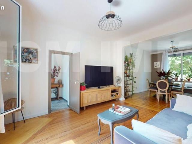Maison vente à Bobigny, Romainville