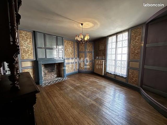 Maison vente à La Flèche, Pays de la Loire