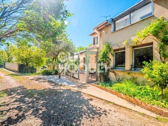Maison vente à Novillers, Oise