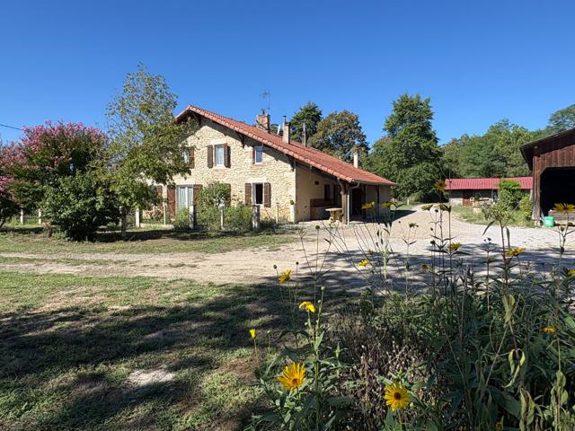 Maison vente à Dax, Souprosse
