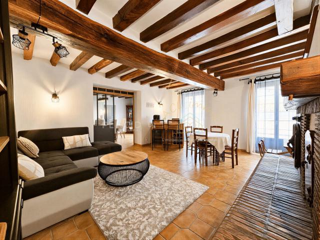 Maison vente à La Flèche, Cérans-foulletourte