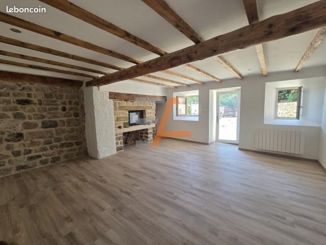 Maison vente à Montbrison, Saint-hilaire-cusson-la-valmitte