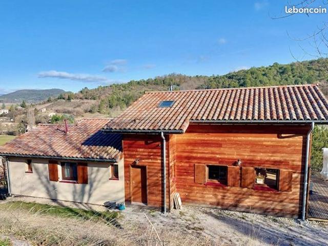 Maison vente à Die, Piégros-la-clastre