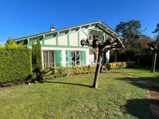 Maison vente à Mont-de-Marsan, Mimizan