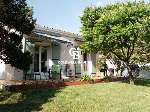 Maison vente à Saintes