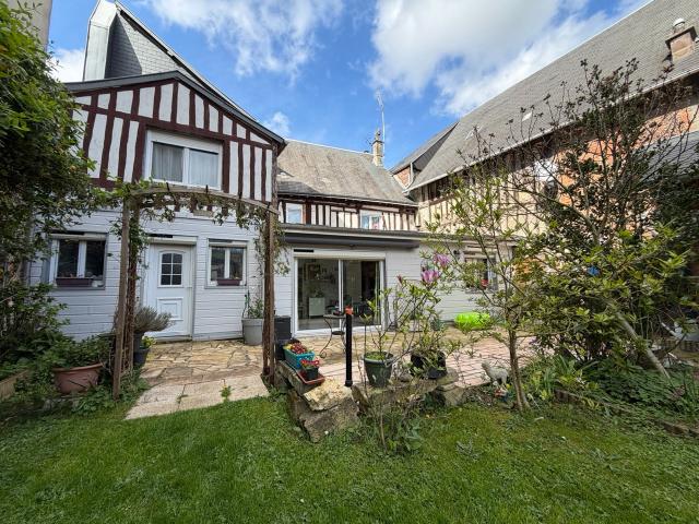 Maison vente à Le Havre, Montivilliers