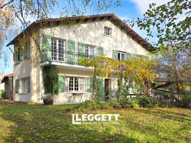 Maison vente à Confolens, Alloue
