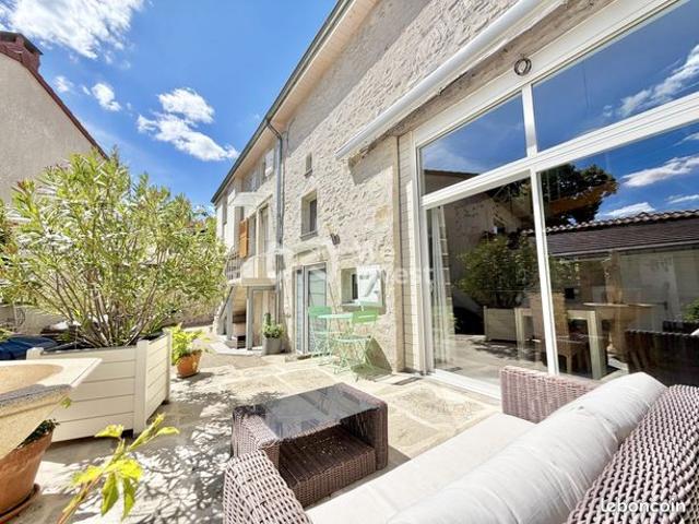 Maison vente à Riom, Artonne