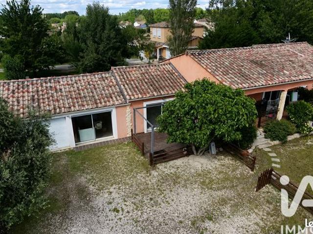 Maison vente à Alès, Ribaute-les-tavernes
