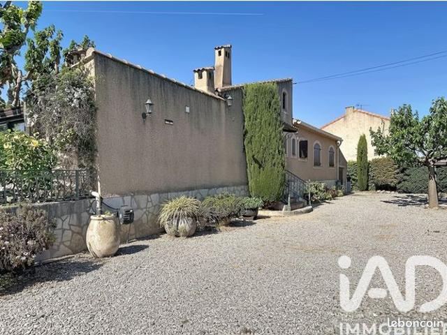 Maison vente à Marseille
