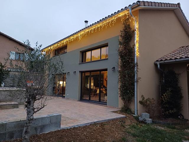 Maison vente à Muret, Sainte-foy-de-peyrolières