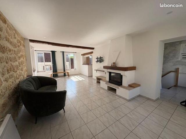Maison vente à Château-Thierry, Viels-maisons