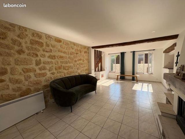 Maison vente à Château-Thierry, Viels-maisons