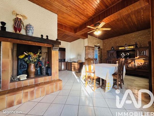 Maison vente à Montauban