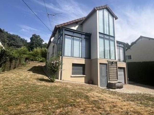 Maison vente à Étampes, Sermaise