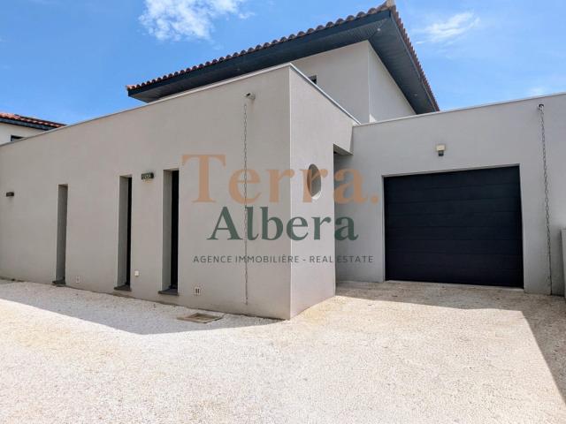 Maison vente à Ortaffa, Pyrénées-Orientales