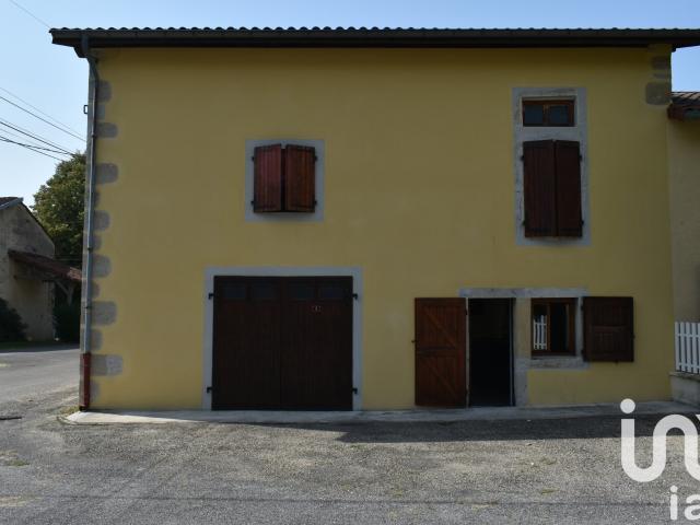Maison vente à Lons-le-Saunier, Villechantria