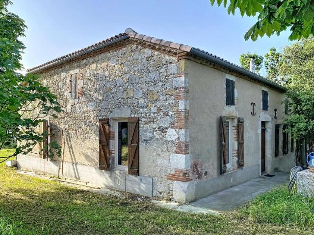Maison vente à Castelsarrasin, Auvillar