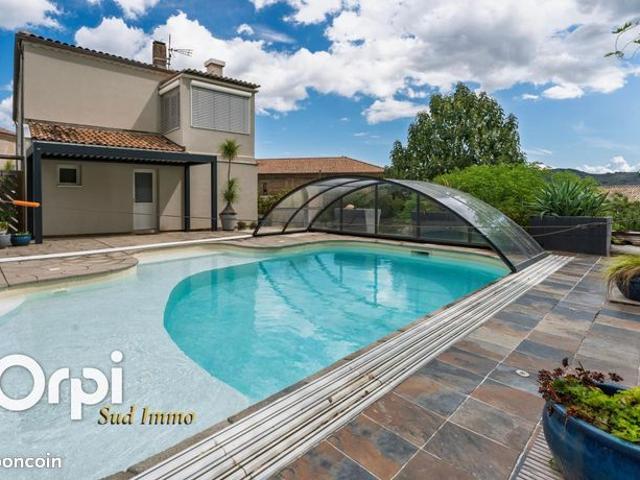 Maison vente à Privas