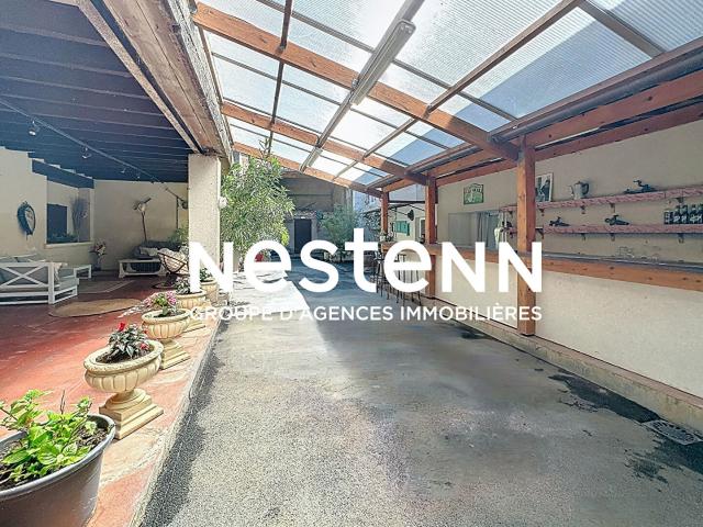 Maison vente à Bourg-en-Bresse, Chaneins