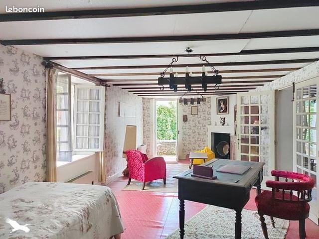 Maison vente à Angoulême, Salles-lavalette